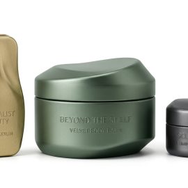 Beyond the Shelf: How Sculptural Tin Box Packaging is Driving the Next Wave of Luxury Beauty Minimalism