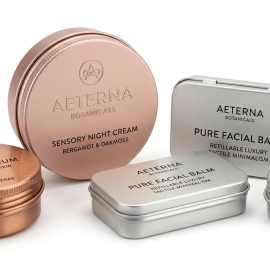 From Tactile Minimalism to Plastic-Free Luxury: Why Next-Gen Beauty Labels are Sourcing Bespoke Metal Tin Packaging