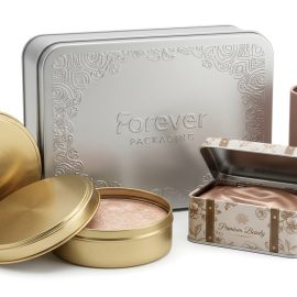 Elevating Brand Longevity: Why ‘Forever-Packaging’ Tinplate Engineering is the New Gold Standard for Premium Beauty Collections