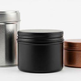 Crafting the Unboxing Legacy: Why Precision-Engineered Tin Vessels are Disrupting Plastic-Heavy Beauty Supply Chains