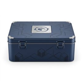 Beyond Disposal: How Modular Toy Gift Tin Boxes are Engineering the ‘Second-Life’ Unboxing Revolution for Premium Brand Exports