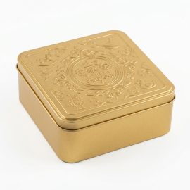 Beyond Plastic: Why Custom Embossed Tin Containers are the New Gold Standard for Luxury Toy Subscriptions