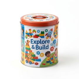 Unlocking Reusability: How Multi-Functional Toy Gift Tin Boxes are Redefining Post-Purchase Engagement for Global Retailers