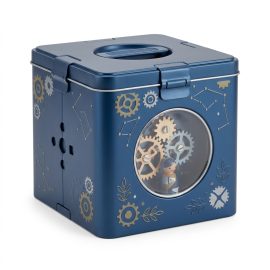 Beyond Single-Use: Engineering Interactive Storytelling Through Modular Toy Gift Tin Packaging Systems