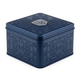 Beyond the Unboxing: How Tactile Lithography and Magnetic Closures are Redefining Collectible Toy Gift Tin Boxes for the Global Market