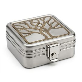 Unlocking the Heirloom Effect: Why Multi-Purpose Metal Keepsakes are Replacing Single-Use Plastic in High-End Toy Gift Packaging