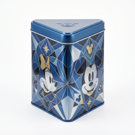 The Prism Effect: How Mickey Mouse Themed Triangular Tinware is Redefining Visual Merchandising for Global Importers