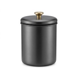 The Anti-Rust Revolution: Sourcing Food-Grade Kitchen Storage Tins with Lids for Premium Home Brands