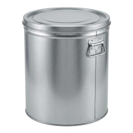 The Anatomy of a Rust-Proof Extra Large Storage Tin: What B2B Buyers Must Inspect Before Bulk Ordering