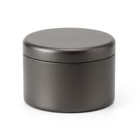 How Seamless Round Storage Tins Redefine Eco-Luxury Packaging for Global Brands