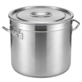 Rust-Free & Crush-Proof: The Ultimate Spec Guide to Sourcing Extra Large Storage Tins for Bulk Goods