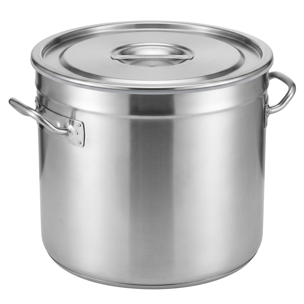 Rust-Free & Crush-Proof: The Ultimate Spec Guide to Sourcing Extra Large Storage Tins for Bulk Goods