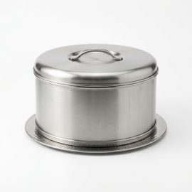 Beyond the Bakery Display: Sourcing Rust-Proof Storage Tins for Cakes to Maximize Shelf Life and Retail Appeal