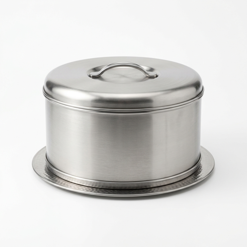 Beyond the Bakery Display: Sourcing Rust-Proof Storage Tins for Cakes to Maximize Shelf Life and Retail Appeal