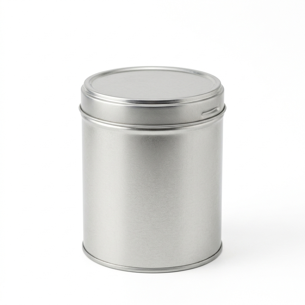 Elevate Retail Margins: Sourcing the Perfect Food-Grade Round Storage Tin for Eco-Conscious Boutique Brands