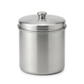 Beyond Plastic: Sourcing Rust-Proof Kitchen Storage Tins With Lids for the Eco-Conscious European Market