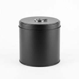 Beyond Basic Packaging: Direct-Sourcing Food-Grade Round Storage Tin Collections for Artisan Coffee Roasters