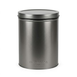 From Plastics to Premium: Why Global Bulk Retailers Are Upgrading to Custom Large Storage Tins with Lids