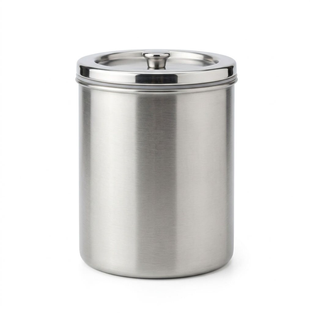 Beyond Plastic: Scaling Durable Metal Tin Solutions for Premium Kitchen Organization