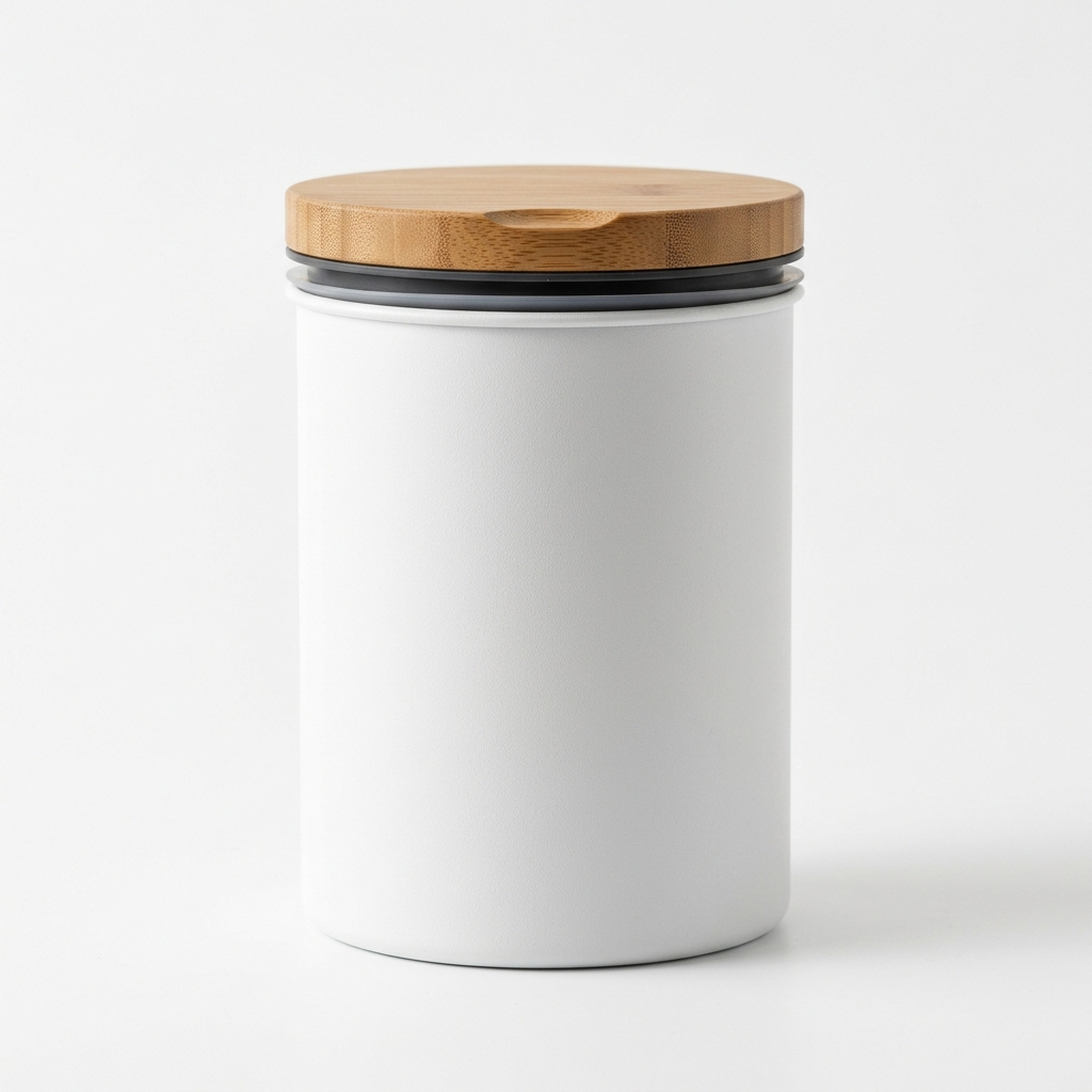 Minimalist Pantry Makeover: Airtight Kitchen Storage Tins That Keep Ingredients Fresher for Longer