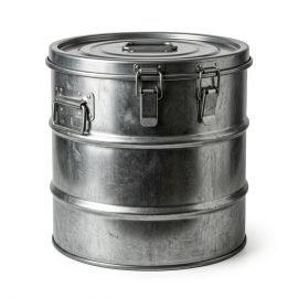 Industrial-Grade Extra Large Storage Tins: Scaling Up Your Bulk Organization Solutions